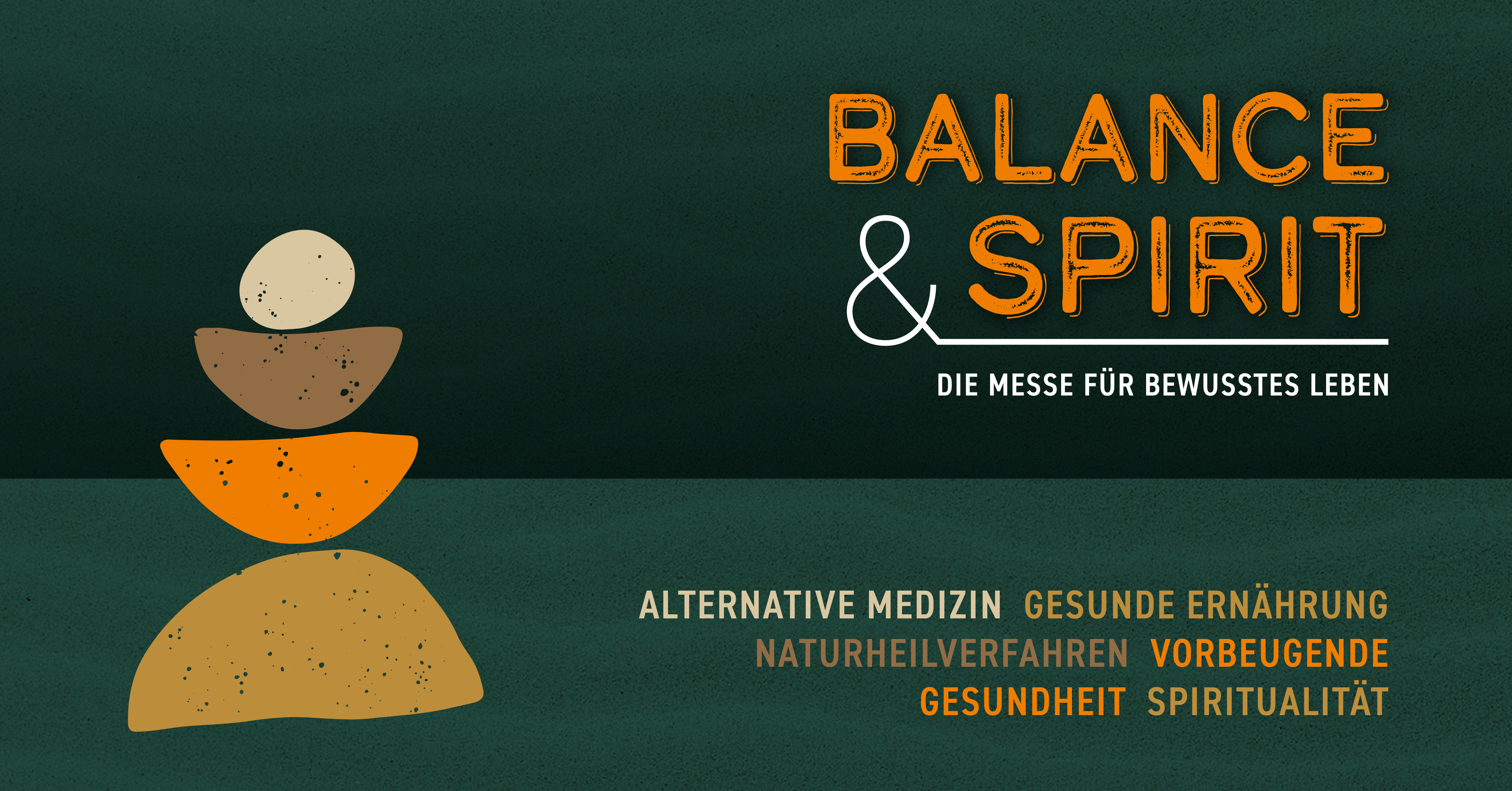 Messe Balance + Spirit 2023